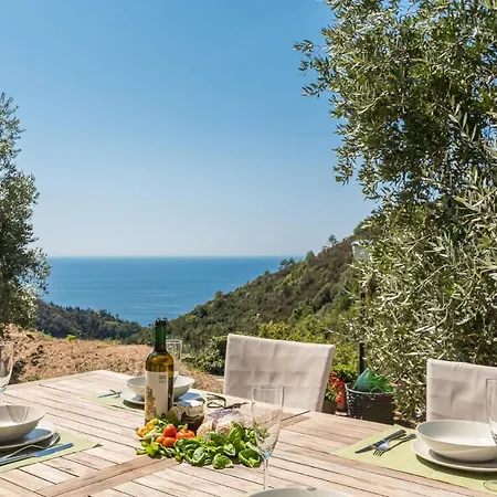 Vernazza Guest House Nyaraló