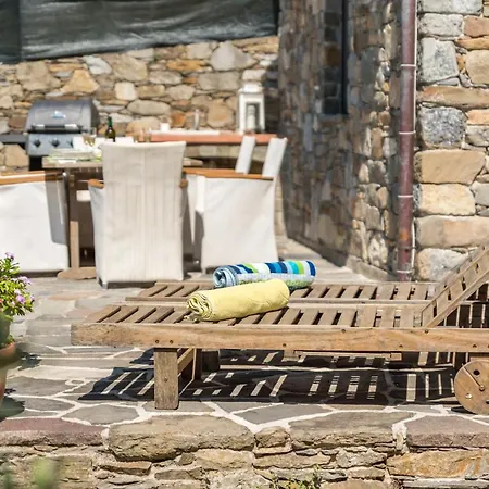 Holiday home Vernazza Guest House Vernazza