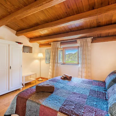 Vernazza Guest House Holiday home