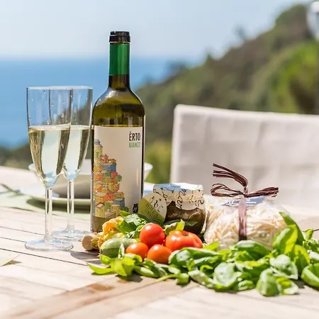 Vernazza Guest House Holiday home *
