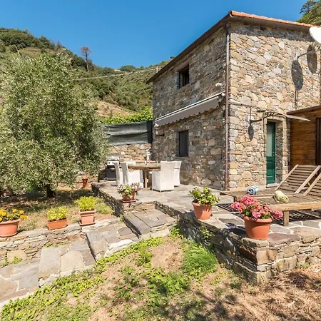 Nyaraló Vernazza Guest House *