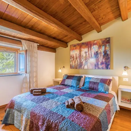 Holiday home Vernazza Guest House Vernazza